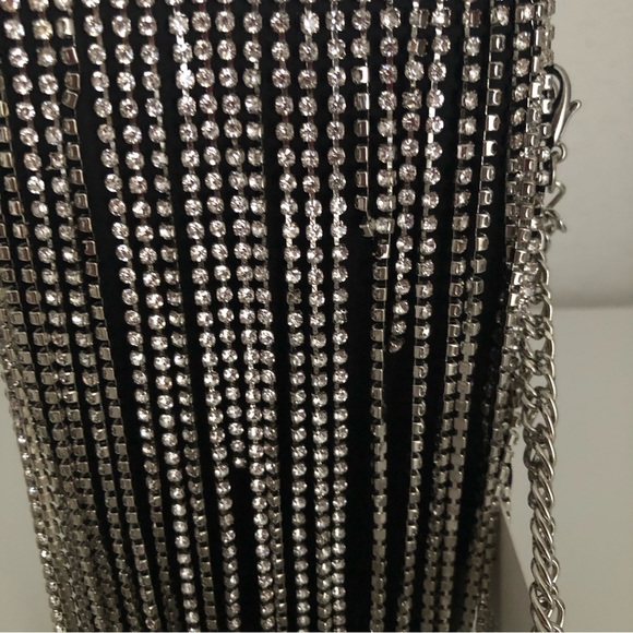 Olga Berg Cocktail Evening Bag - Picture 3 of 9